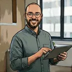 Casey — Security Lead