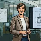 Morgan — Senior Architect