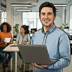 Parker — DevOps Engineer