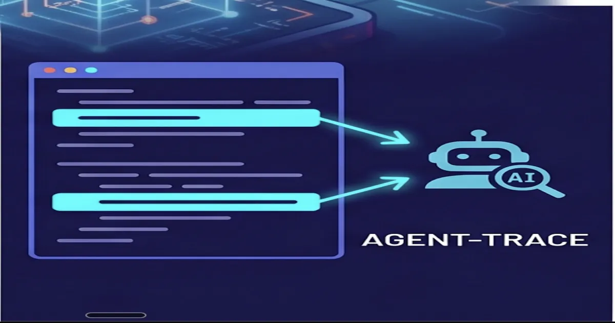 What Is Cursor's agent-trace? An Open Spec for AI Code Attribution