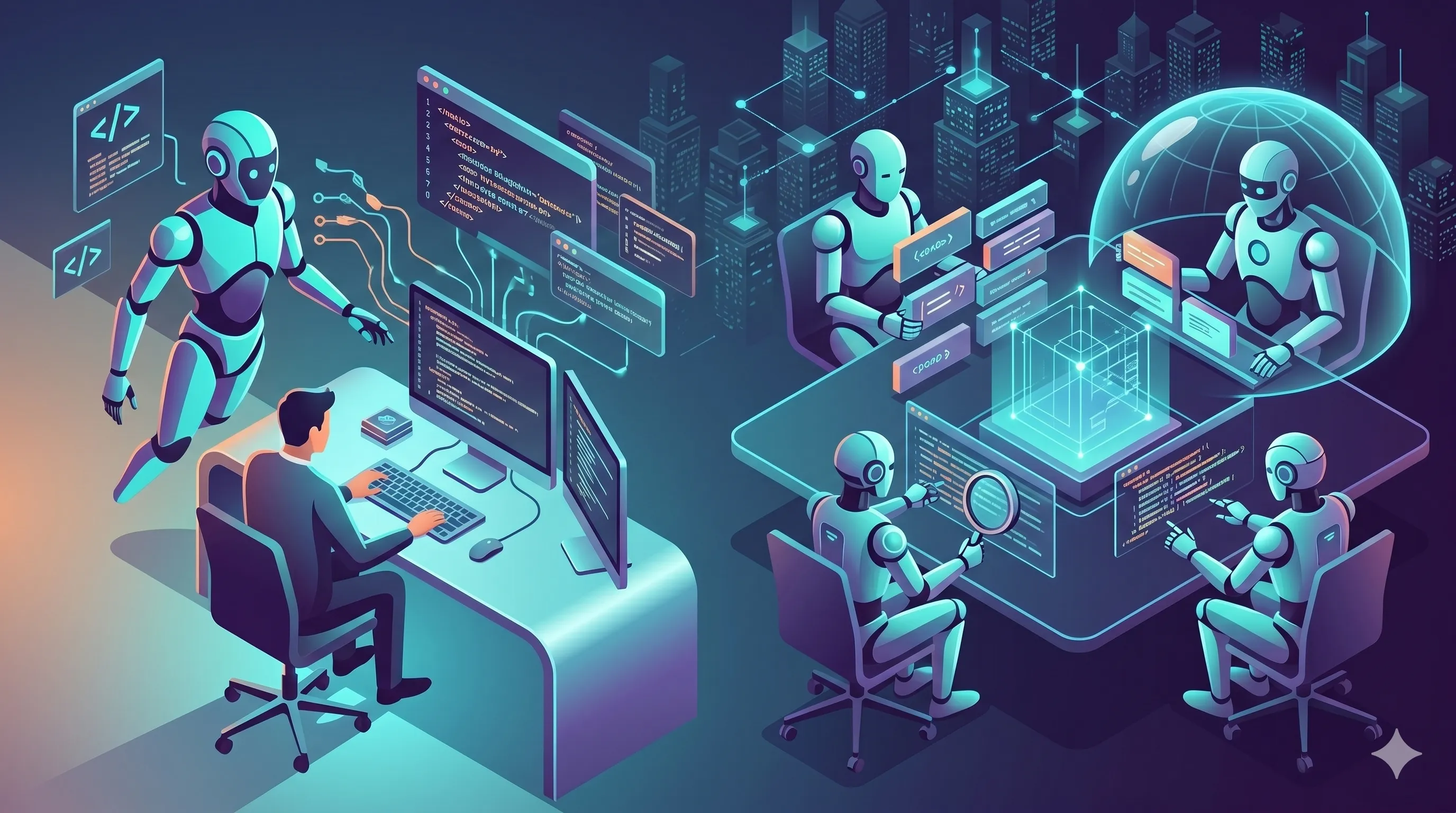 Integrations and Branch Management: VibeFlow vs Devin vs Linear