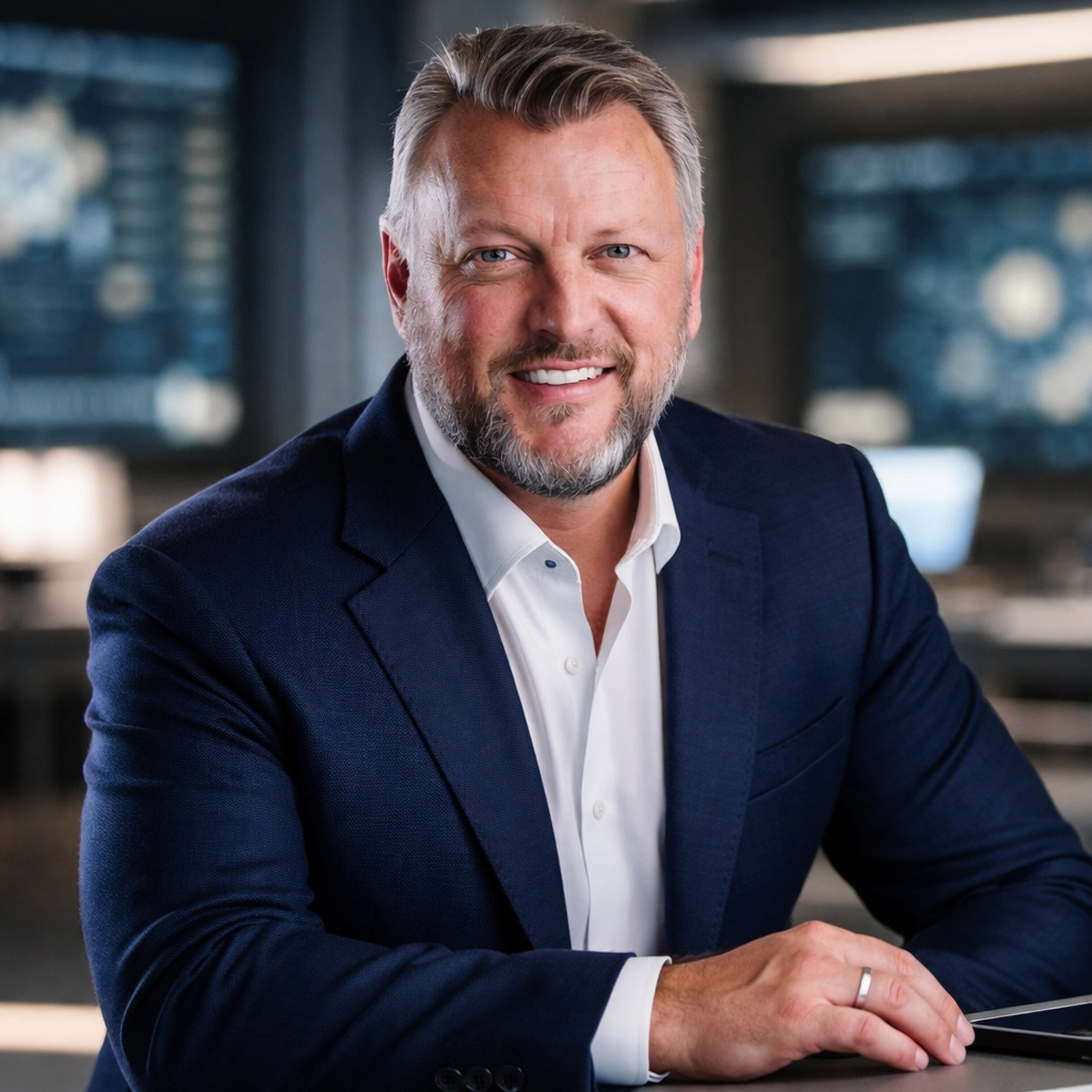 Bill L. Brown, Co-Founder & Chief Revenue Officer at Axiom Studio