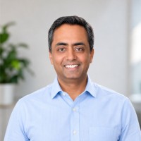 Ranjan Parthasarathy, Co-Founder & CEO at Axiom Studio
