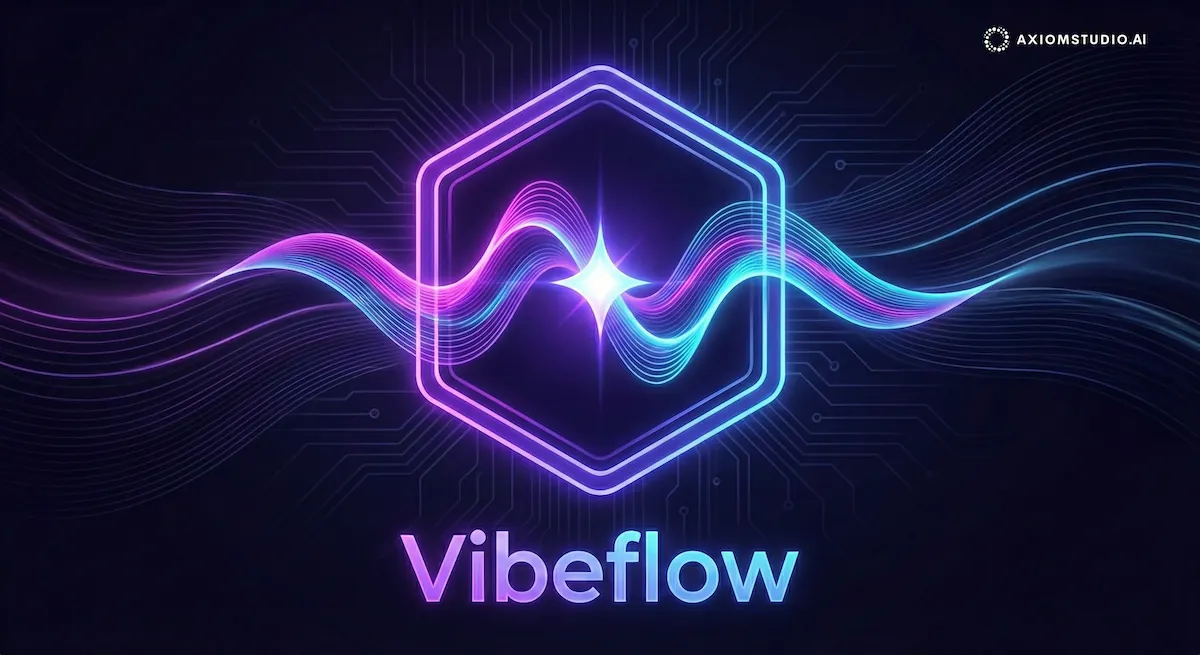 VibeFlow status pipeline: five mandatory gates from planning to QA verification