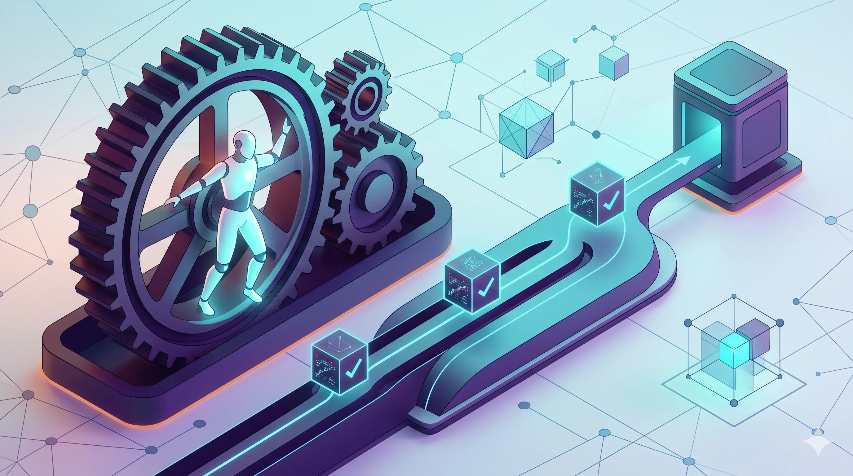 Why "AI Software Engineer" Is the Wrong Frame for Enterprise SDLC